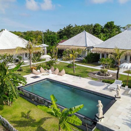 Hotel Sukacita Hill Uluwatu Esterno foto