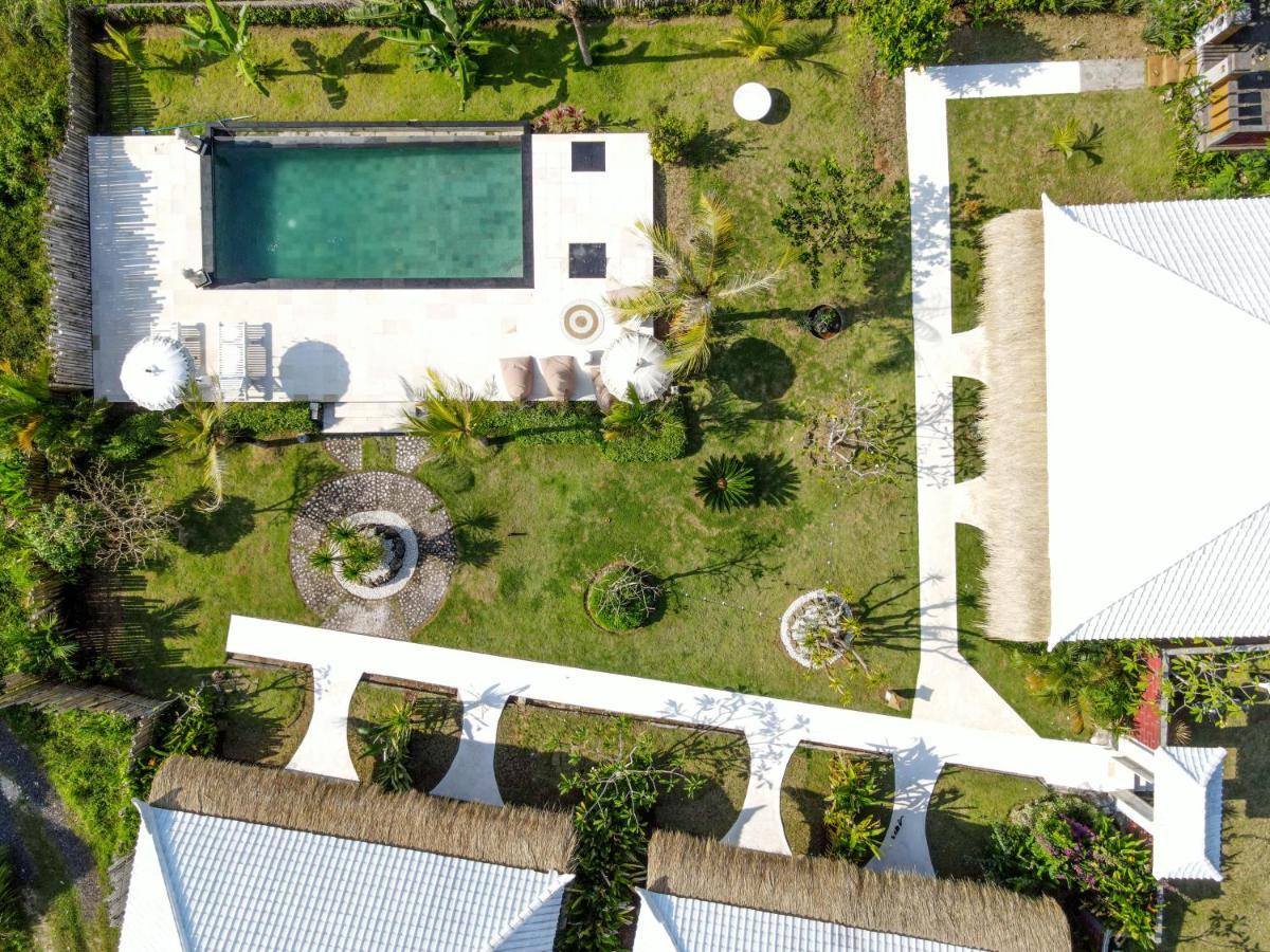 Hotel Sukacita Hill Uluwatu Esterno foto