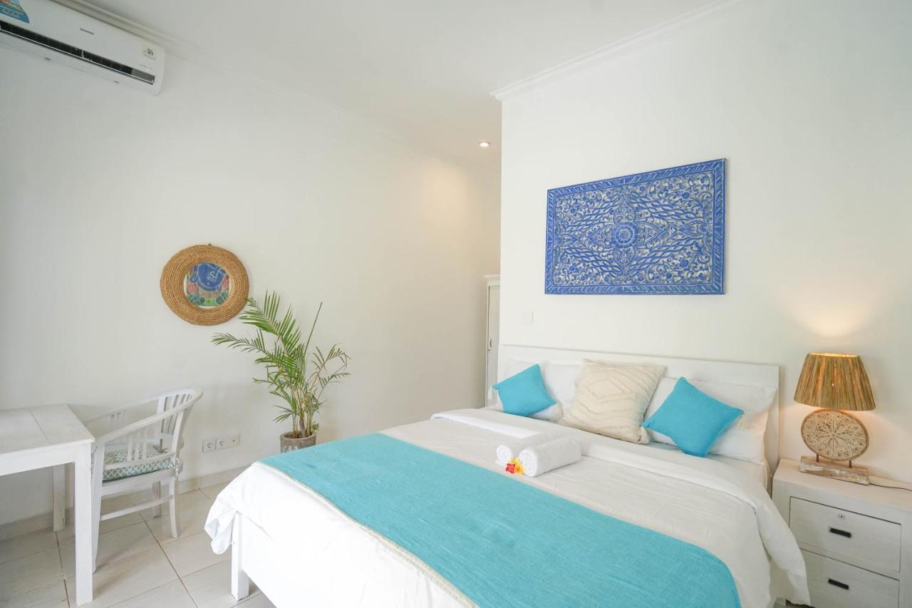Hotel Sukacita Hill Uluwatu Esterno foto